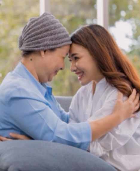 Cancer Prevention and Cure