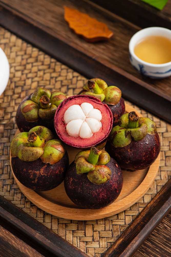 BIM Mangosteen Juice